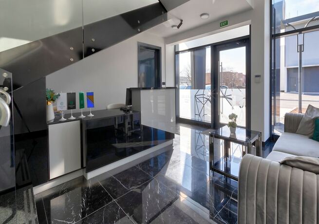 Imagen general del Hotel Emerald, Mostar. Foto 4