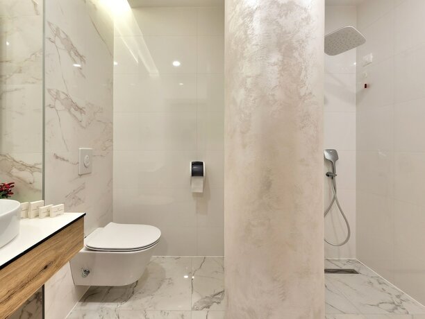 Imagen general del Hotel Emerald, Mostar. Foto 6