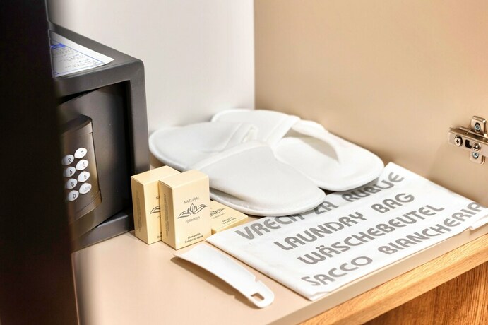 Imagen general del Hotel Emerald, Mostar. Foto 13