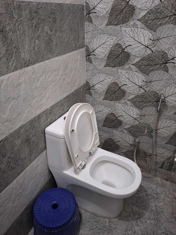 Imagen de la habitación del Hotel Emerald Palace, Varanasi. Foto 3