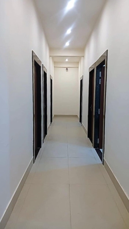 Imagen de los interiores del Hotel Emerald Palace, Varanasi. Foto 15