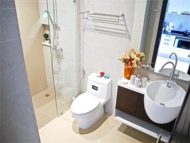 Imagen general del Hotel Emerald Patong New Studio with Balcony. Foto 5