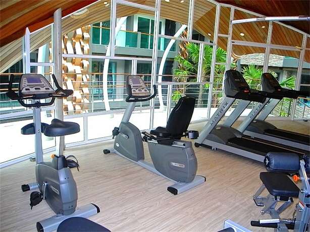 Imagen general del Hotel Emerald Patong New Studio with Balcony. Foto 16