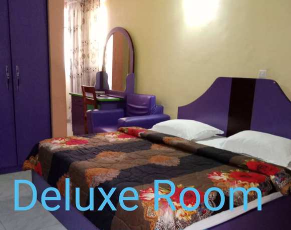 Imagen de la habitación del Hotel Emerald, Port Harcourt. Foto 2