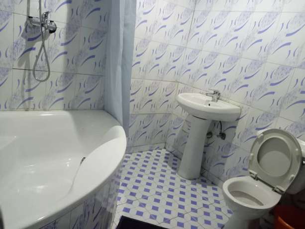 Imagen de la habitación del Hotel Emerald, Port Harcourt. Foto 3