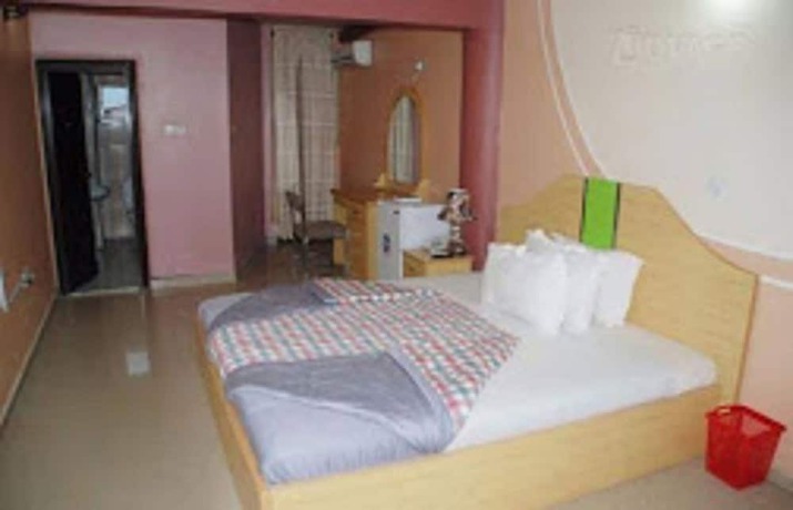 Imagen de la habitación del Hotel Emerald, Port Harcourt. Foto 4