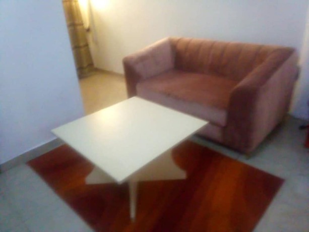 Imagen de la habitación del Hotel Emerald, Port Harcourt. Foto 12