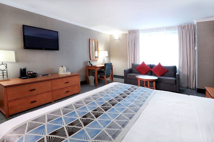 Imagen de la habitación del Hotel Emerald Queen And Casino. Foto 4