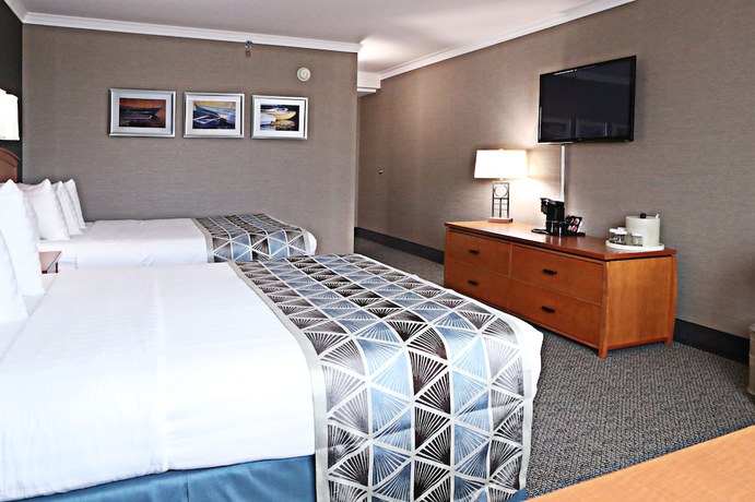 Imagen de la habitación del Hotel Emerald Queen And Casino. Foto 9