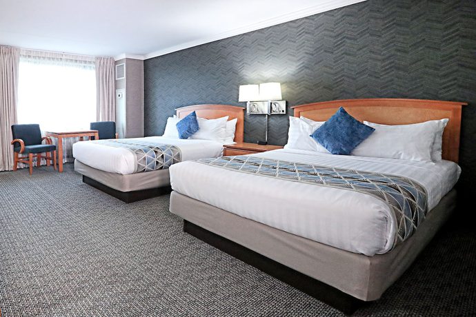 Imagen de la habitación del Hotel Emerald Queen And Casino. Foto 10