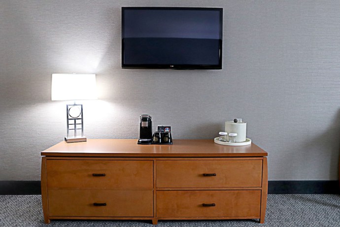 Imagen de la habitación del Hotel Emerald Queen And Casino. Foto 11
