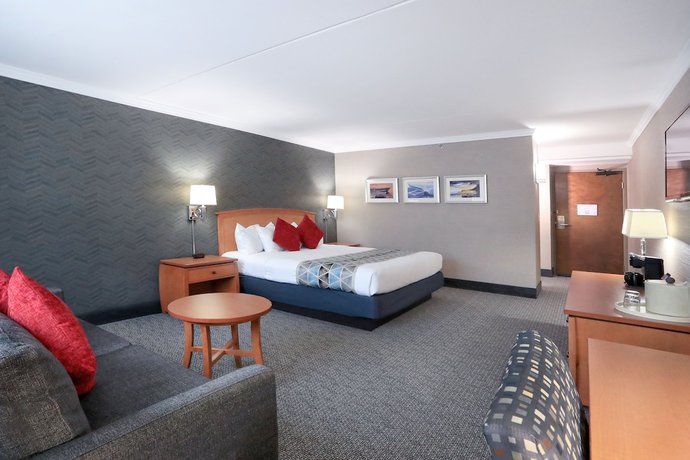 Imagen de la habitación del Hotel Emerald Queen And Casino. Foto 14