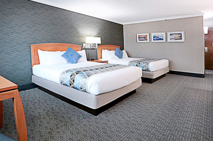Imagen de la habitación del Hotel Emerald Queen And Casino. Foto 17