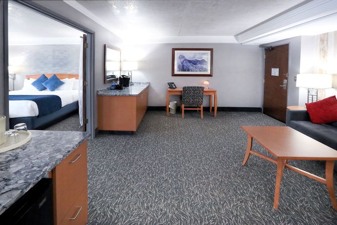 Imagen de la habitación del Hotel Emerald Queen And Casino. Foto 20