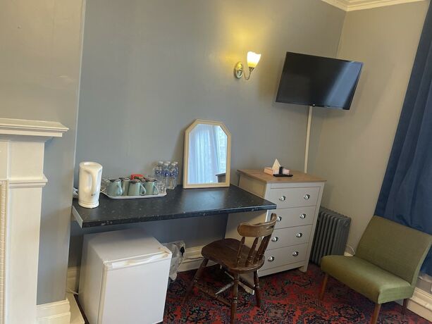 Imagen general del Hotel Emerald Residence, York. Foto 2