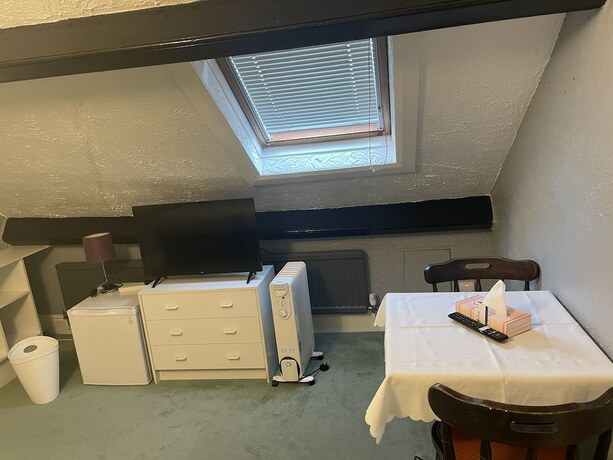 Imagen general del Hotel Emerald Residence, York. Foto 3