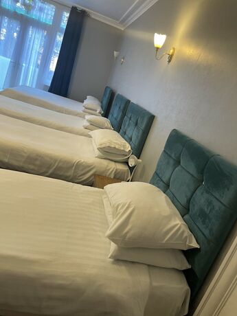 Imagen general del Hotel Emerald Residence, York. Foto 4