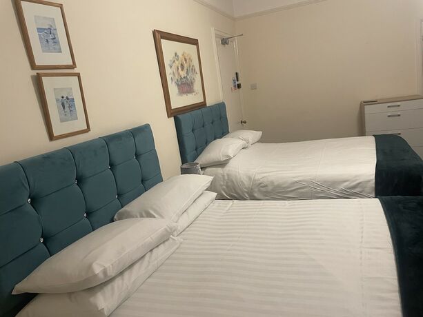 Imagen general del Hotel Emerald Residence, York. Foto 5