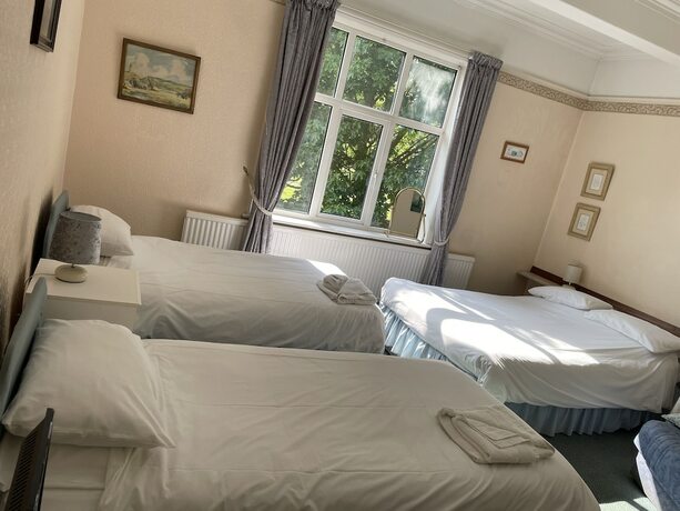 Imagen general del Hotel Emerald Residence, York. Foto 8