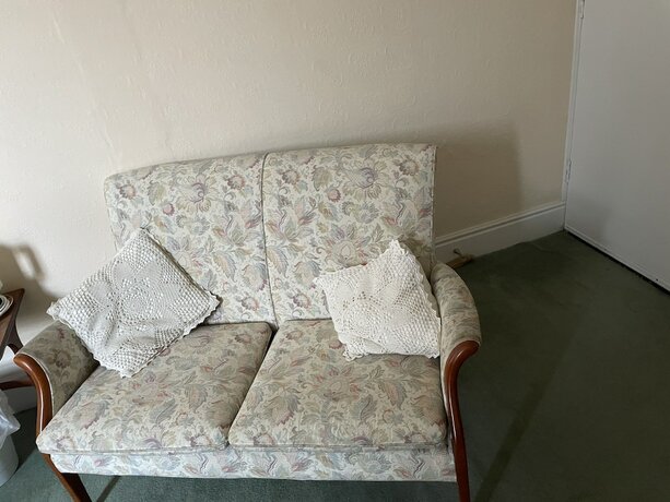 Imagen de la habitación del Hotel Emerald Residence, York. Foto 20