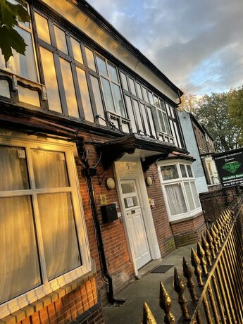 Imagen general del Hotel Emerald Residence, York. Foto 10