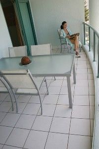 Imagen de los interiores del Hotel Emerald Sands Apartments. Foto 8