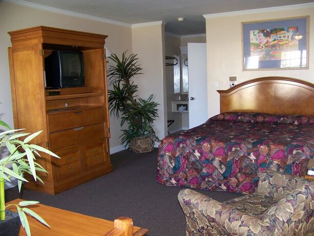 Imagen de la habitación del Hotel Emerald Sands Inn. Foto 7