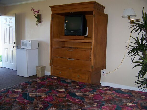 Imagen de la habitación del Hotel Emerald Sands Inn. Foto 8