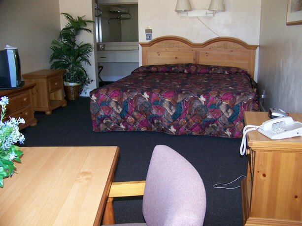 Imagen general del Hotel Emerald Sands Inn. Foto 4