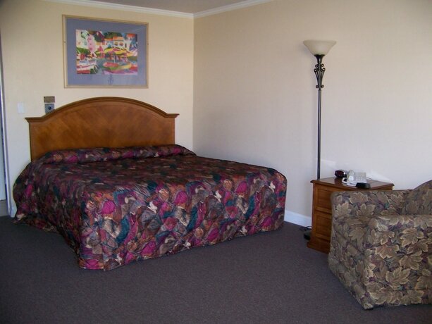 Imagen general del Hotel Emerald Sands Inn. Foto 5