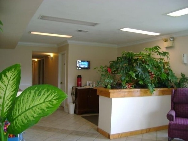 Imagen general del Hotel Emerald Sands Inn. Foto 6