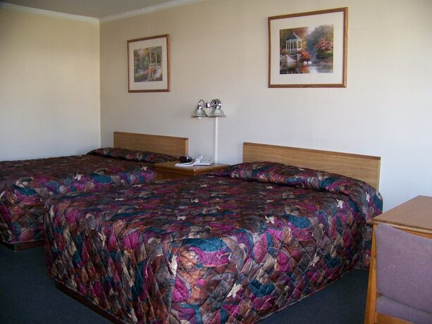 Imagen de la habitación del Hotel Emerald Sands Inn. Foto 15