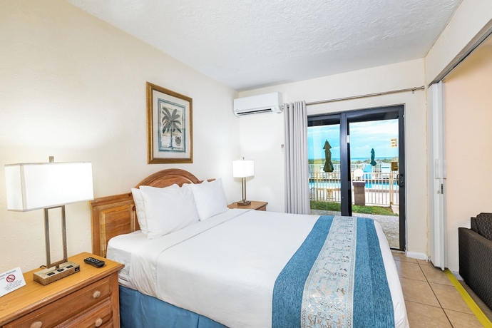 Imagen de la habitación del Hotel Emerald Seas Deerfield Beach Club. Foto 5