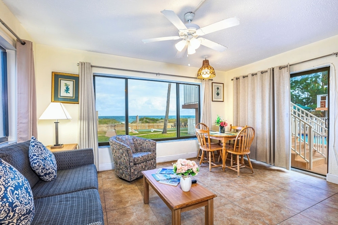 Imagen de la habitación del Hotel Emerald Seas Deerfield Beach Club. Foto 16