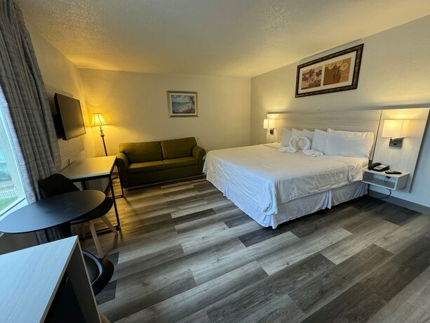 Imagen general del Hotel Emerald Shores Resort. Foto 2