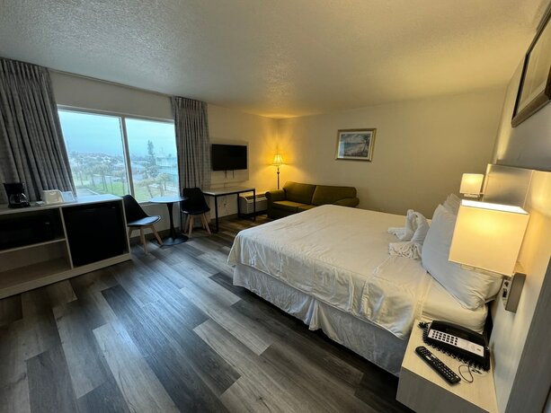 Imagen general del Hotel Emerald Shores Resort. Foto 3