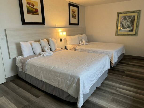 Imagen general del Hotel Emerald Shores Resort. Foto 4