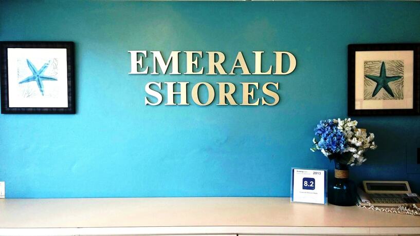 Imagen general del Hotel Emerald Shores Resort. Foto 11