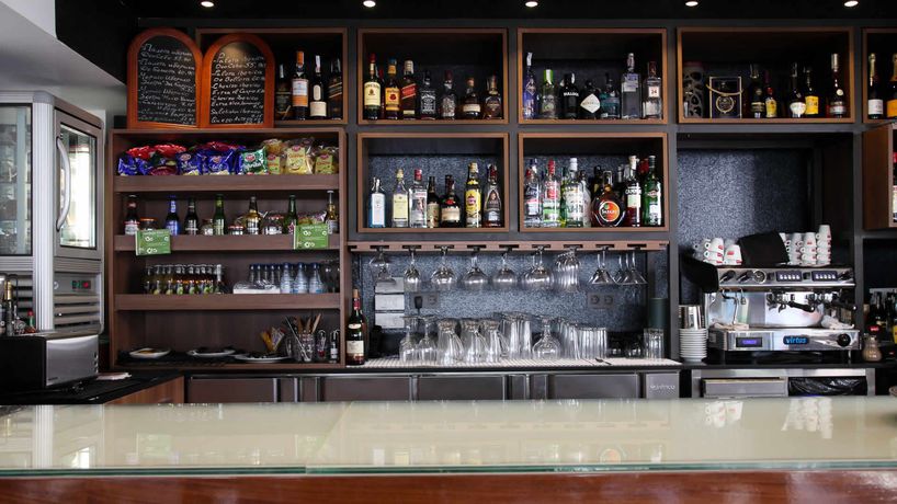 Imagen general del Hotel Emerald Sun. Foto 4