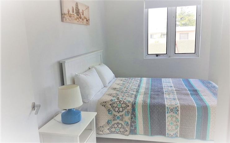 Imagen de la habitación del Hotel Emerald Surfers. Foto 6