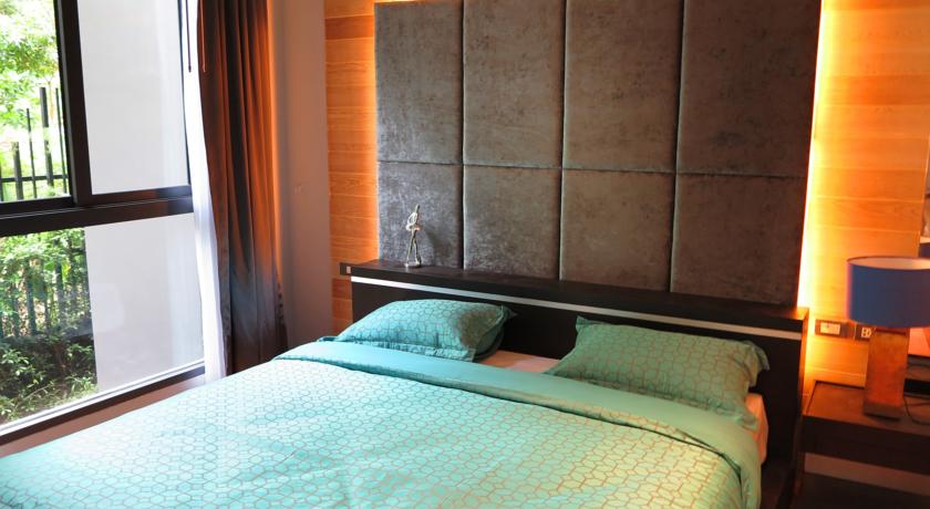Imagen general del Hotel Emerald Terrace Resort. Foto 2