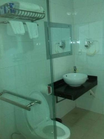 Imagen de la habitación del Hotel Emerald & Restaurant. Foto 6