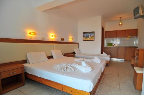 Imagen general del Hotel Emerald and Suites. Foto 4
