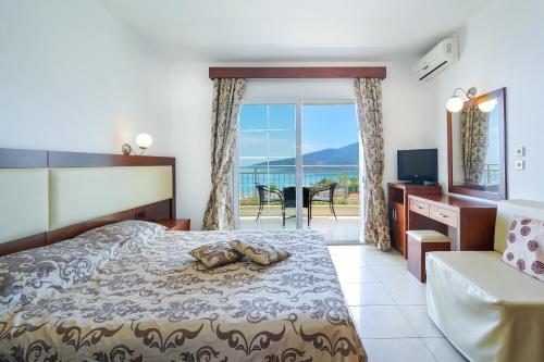Imagen general del Hotel Emerald and Suites. Foto 8