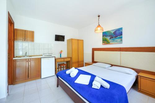 Imagen general del Hotel Emerald and Suites. Foto 9