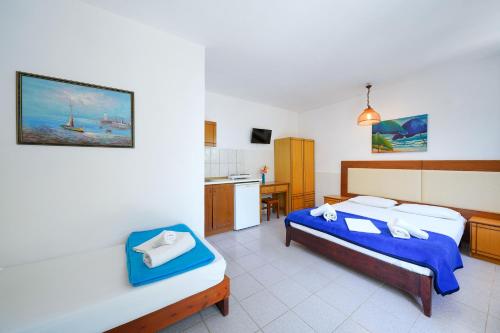 Imagen general del Hotel Emerald and Suites. Foto 13