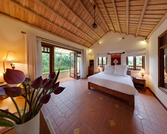 Imagen de la habitación del Hotel Emeralda Resort Ninh Binh. Foto 5