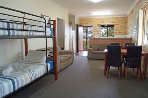 Imagen de la habitación del Hotel Emeraldene Inn and Eco-lodge. Foto 2