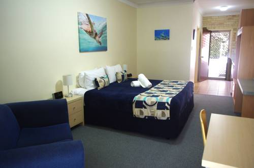 Imagen de la habitación del Hotel Emeraldene Inn and Eco-lodge. Foto 6