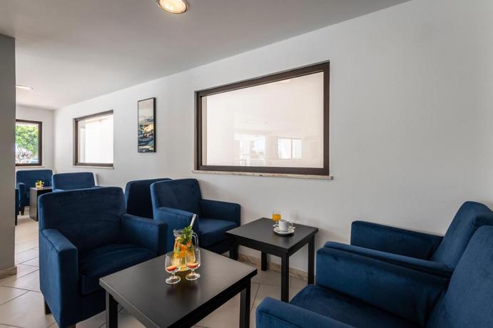 Imagen de los interiores del Hotel Emeralds Albufeira. Foto 7